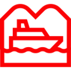 Navegação marítima e costeira